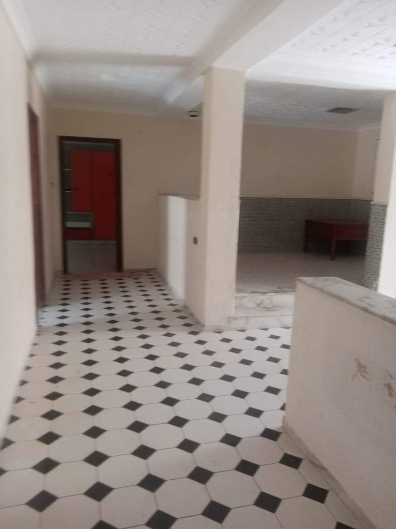 Bizerte Nord Cite Ain Mariem Vente Appart. 2 pices Appartement ain mariem bizerte