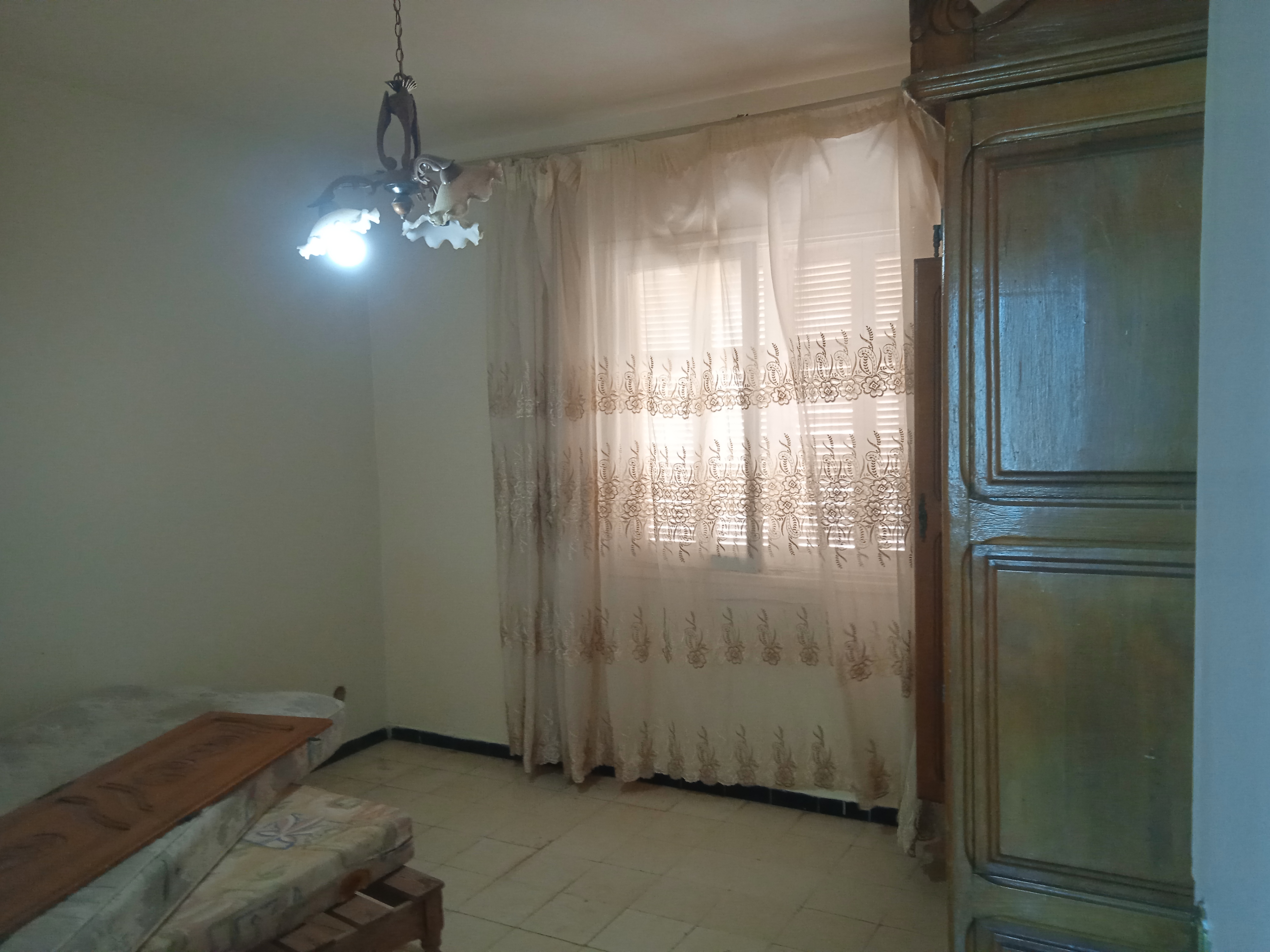 Bizerte Nord Bizerte Vente Appart. 4 pices Appartement vu sur mer bizerte