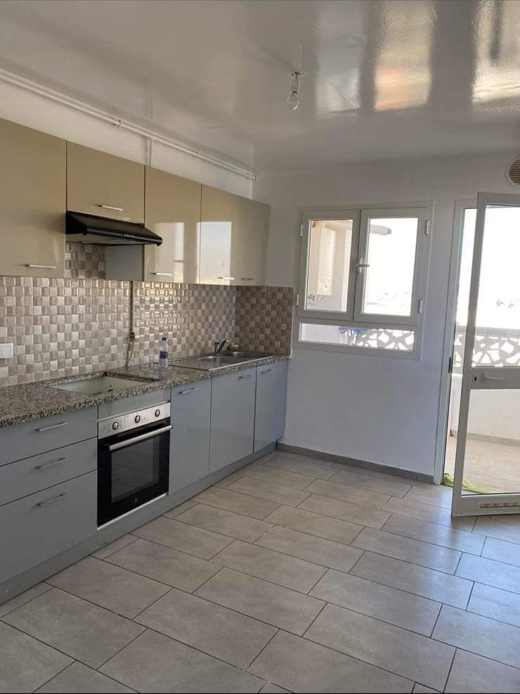 El Mourouj El Mourouj Vente Appart. 4 pices Trs spacieux appartement mourouj 6