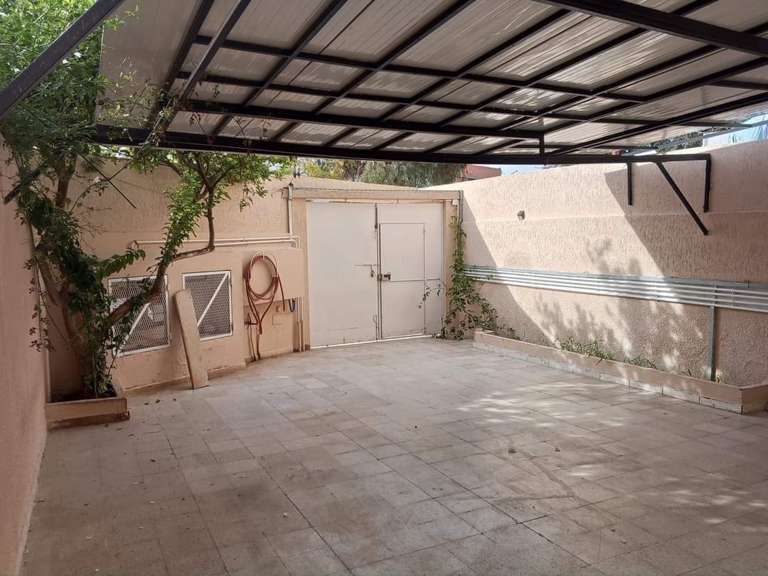 El Mourouj El Mourouj Vente Appart. 3 pices Appartement 1 re tage a mourouj 4