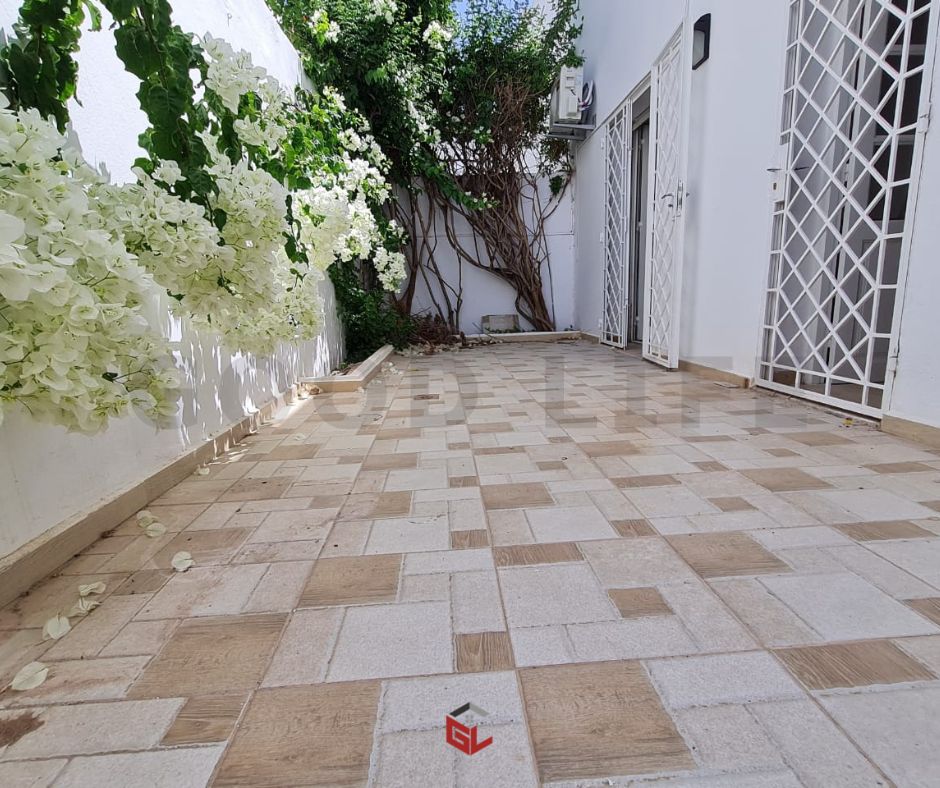 Vente Duplex - Tunisie