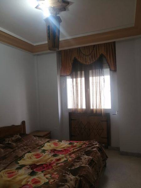 Carthage Sidi Bousaid Vente Appart. 1 pice Appartement a l'aouina tunis