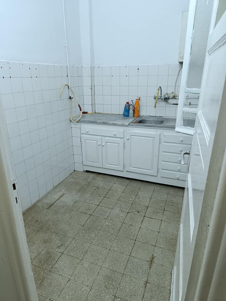 Bab Bhar Montplaisir Vente Appart. 3 pices Appartement a lafayette prs d'lectricit somelec