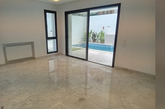 Vente Duplex - Tunisie