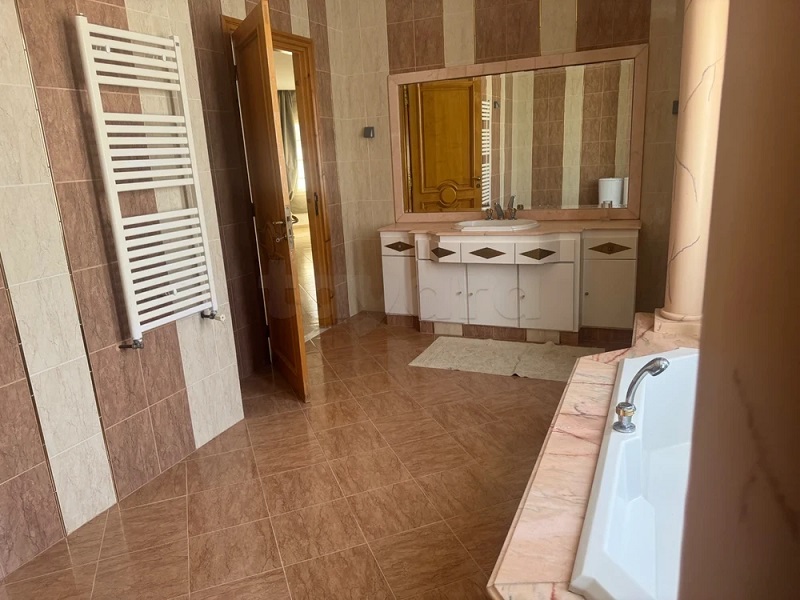 Hammamet Hammamet Vente Maisons Villa sur 3 niveaux a el hammamet nord wb3983