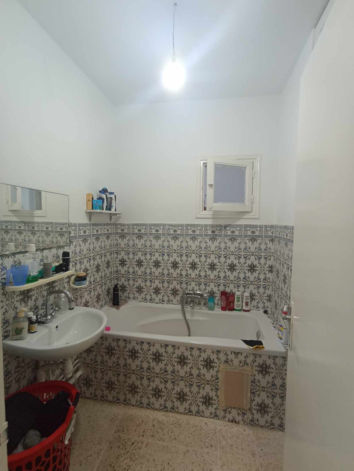 El Mourouj El Mourouj Vente Appart. 4 pices Appartement imed