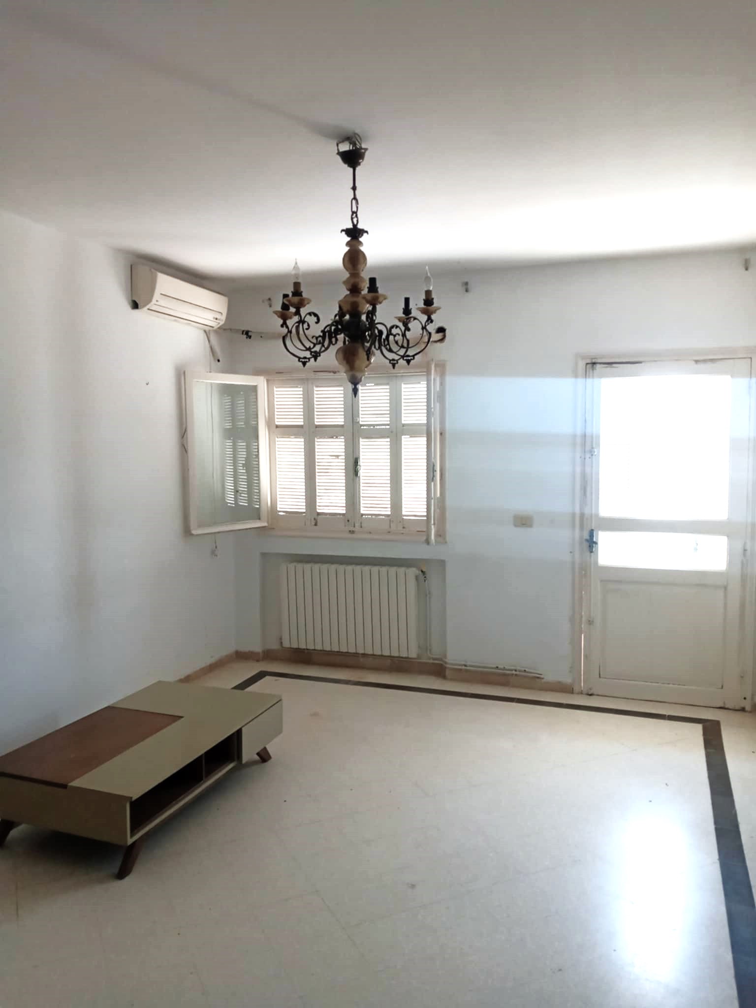 El Kabbaria El Mourouj 2 Vente Appart. 4 pices Appartement s3 au mourouj 2