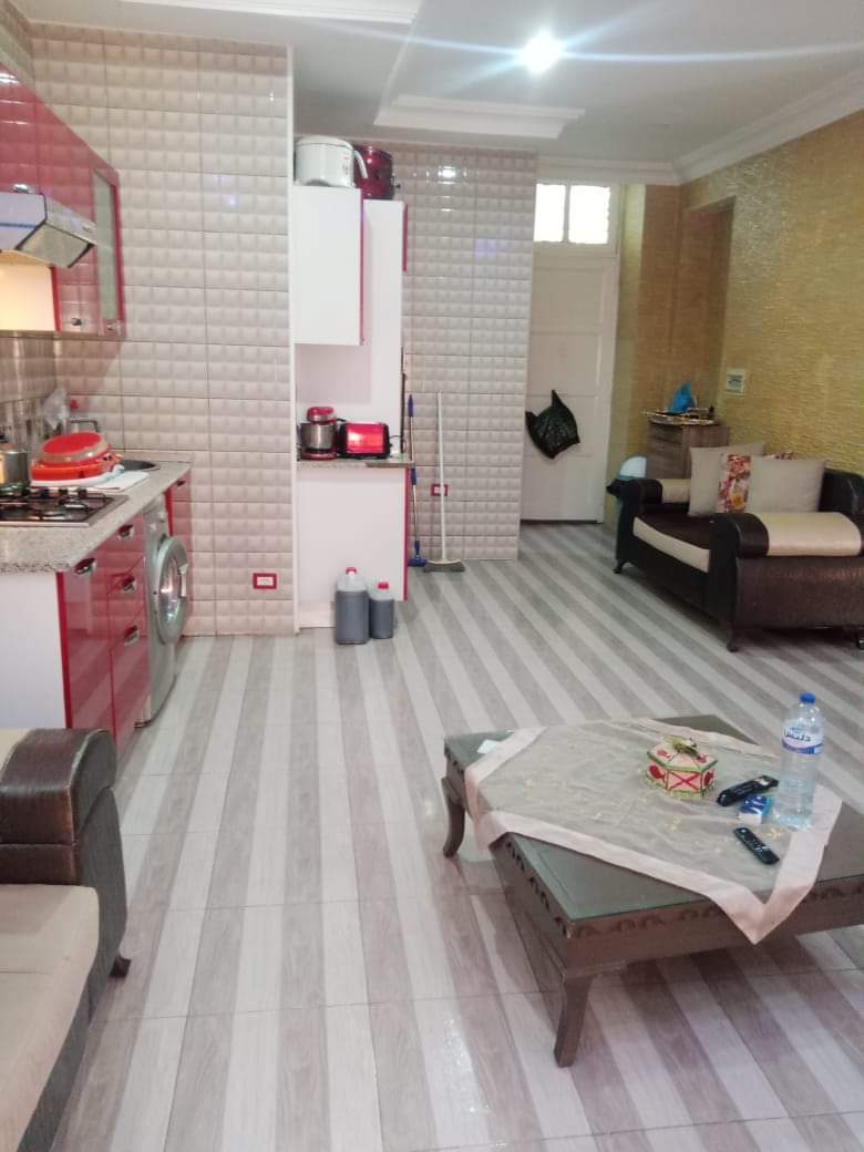 Bizerte Nord Bizerte Vente Appart. 2 pices Appartement bizerte centre ville