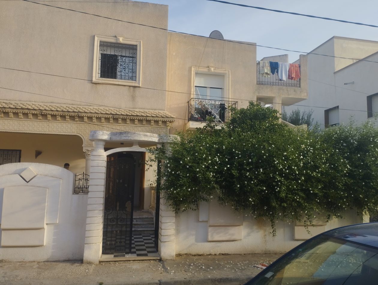 Vente Maisons - Tunisie