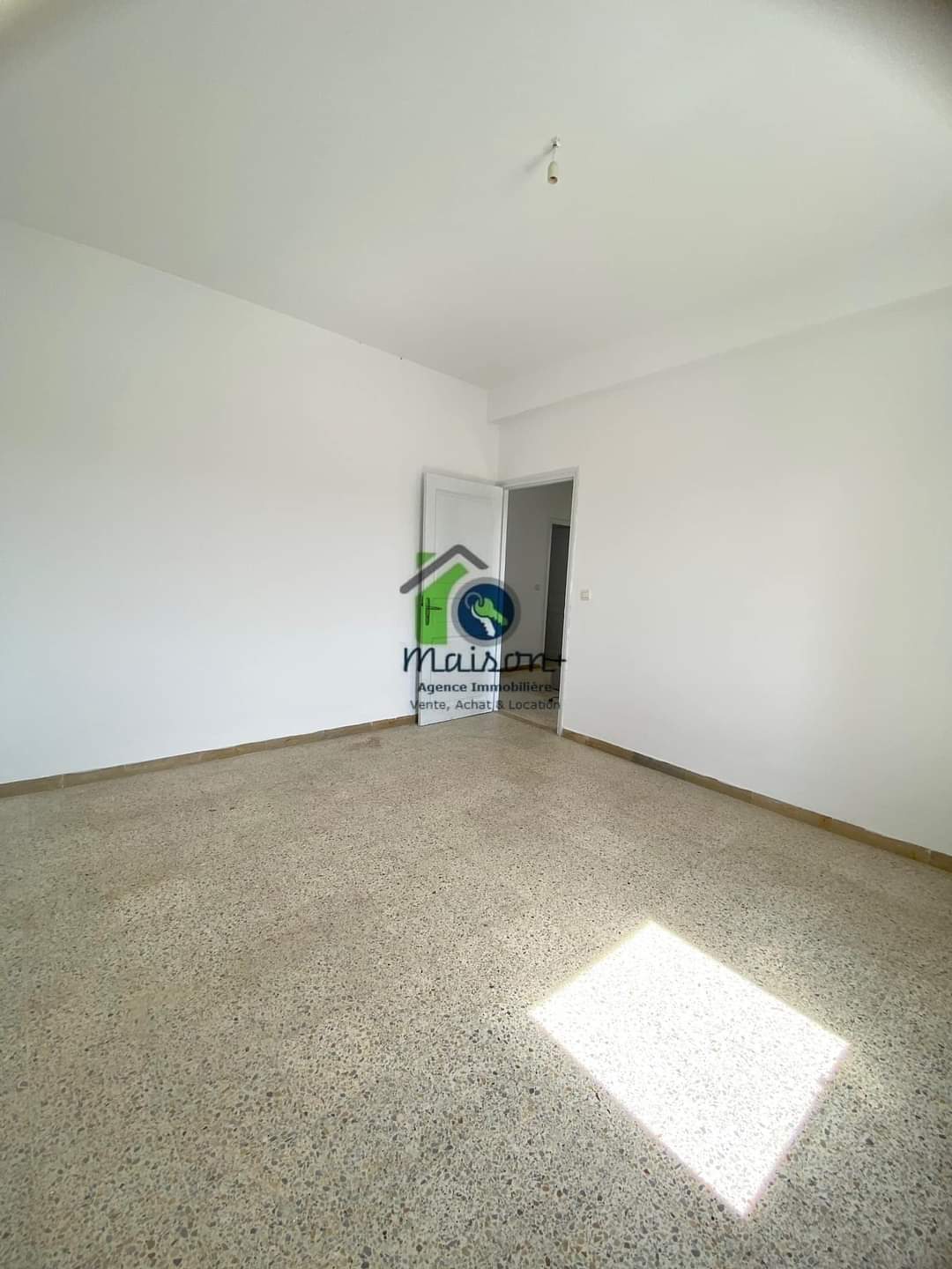 El Mourouj El Mourouj Vente Appart. 4 pices Appartement s3 mourouj 5