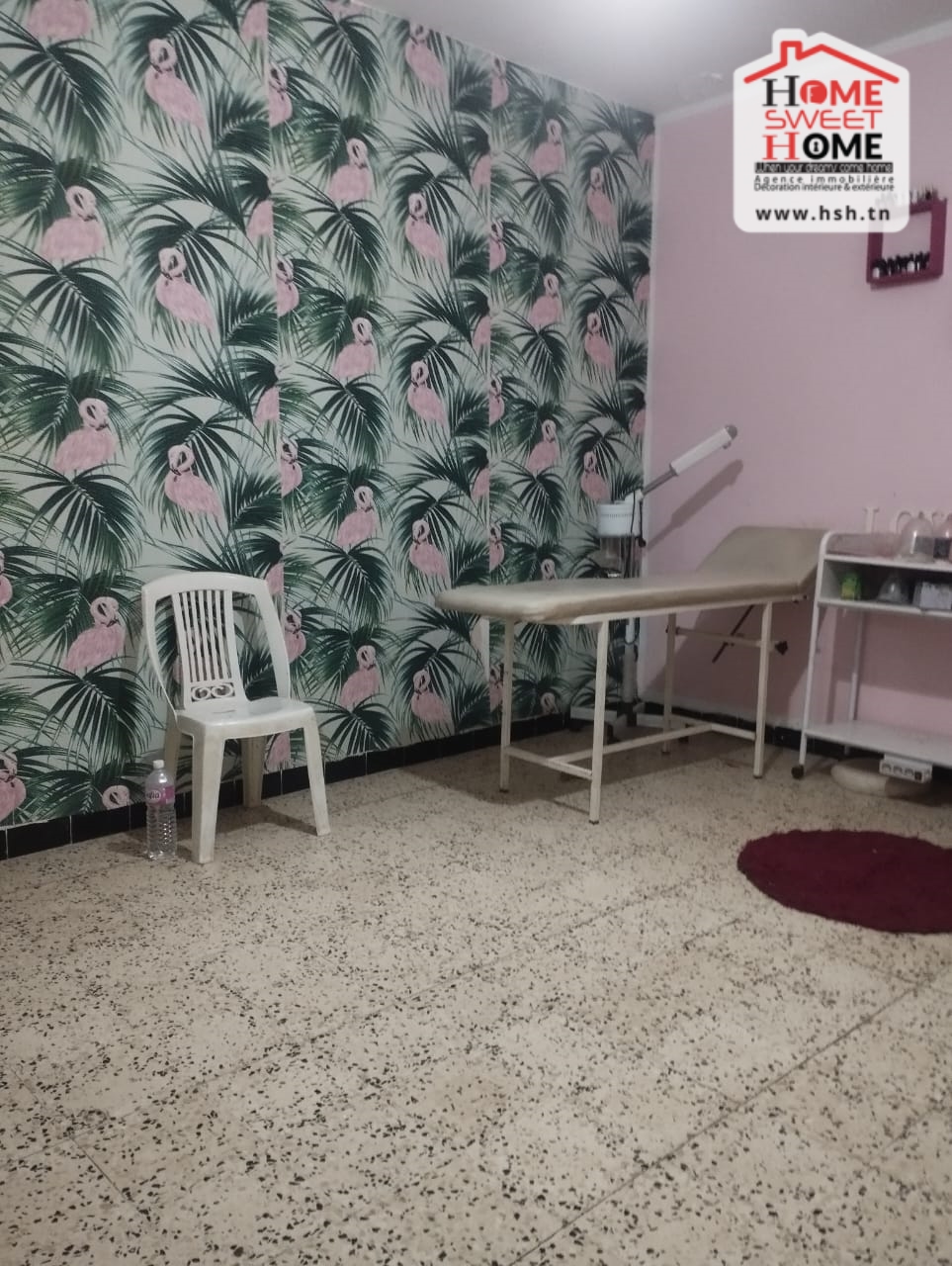 Bizerte Nord Bizerte Vente Duplex Duplex christine  bizerte