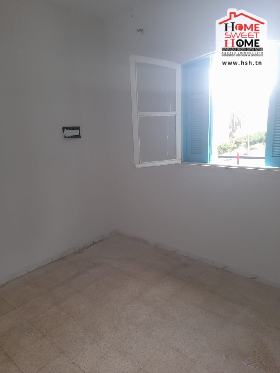 El Mourouj Residence Zahret El Mourouj Vente Appart. 2 pices Appart s2 alisse  mourouj5