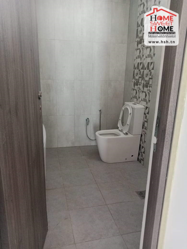 Bizerte Nord Bizerte Vente Duplex Duplex naro  bizerte