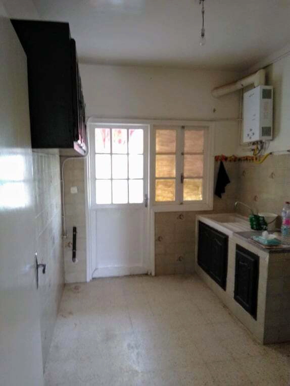 El Mourouj El Mourouj Vente Appart. 3 pices Appartement elmourouj2 s et 2 pices