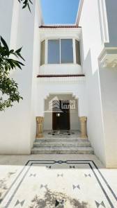 Raoued Cite El Ghazala 1 Vente Maisons Villa sur deux niveaux  cite  ghazela