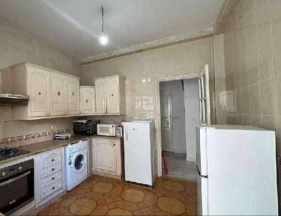 Raoued Ariana Essoughra Vente Maisons Maison de deux tages indpendants  ariana soghra