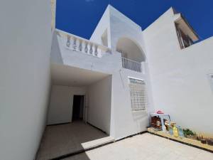 El Kabbaria Ibn Sina Vente Maisons Duplex s3  ibn sina tunis ref354a