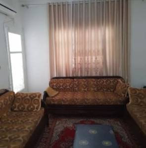 Mohamadia Cite Ennacim 1 Vente Maisons Appartement 3p mhamdia ref376a