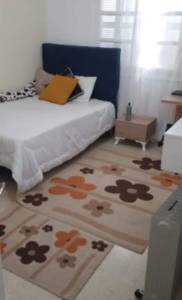 Mohamadia Cite Ennacim 1 Vente Maisons Appartement 3p mhamdia ref376a