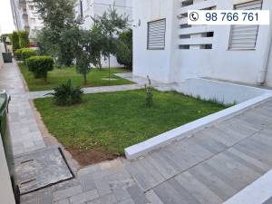 El Mourouj El Mourouj Vente Appart. 1 pice Appartement s2  mourouj 6 ref366a