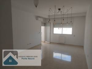 El Mourouj El Mourouj Vente Appart. 1 pice Un appartement s2 hst mourouj 6 ref144a