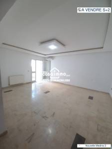 Nouvelle Medina Nouvelle Medina Vente Appart. 4 pices A  coquet appartement s2 a