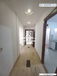 Nouvelle Medina Nouvelle Medina Vente Appart. 4 pices A  coquet appartement s2 a