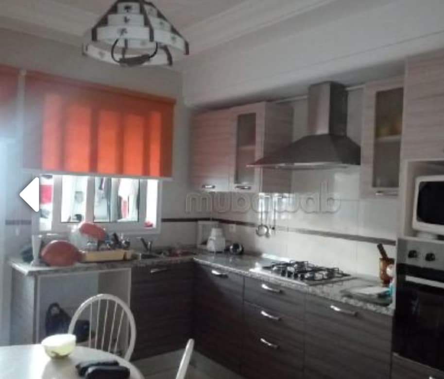 Vente Duplex - Tunisie