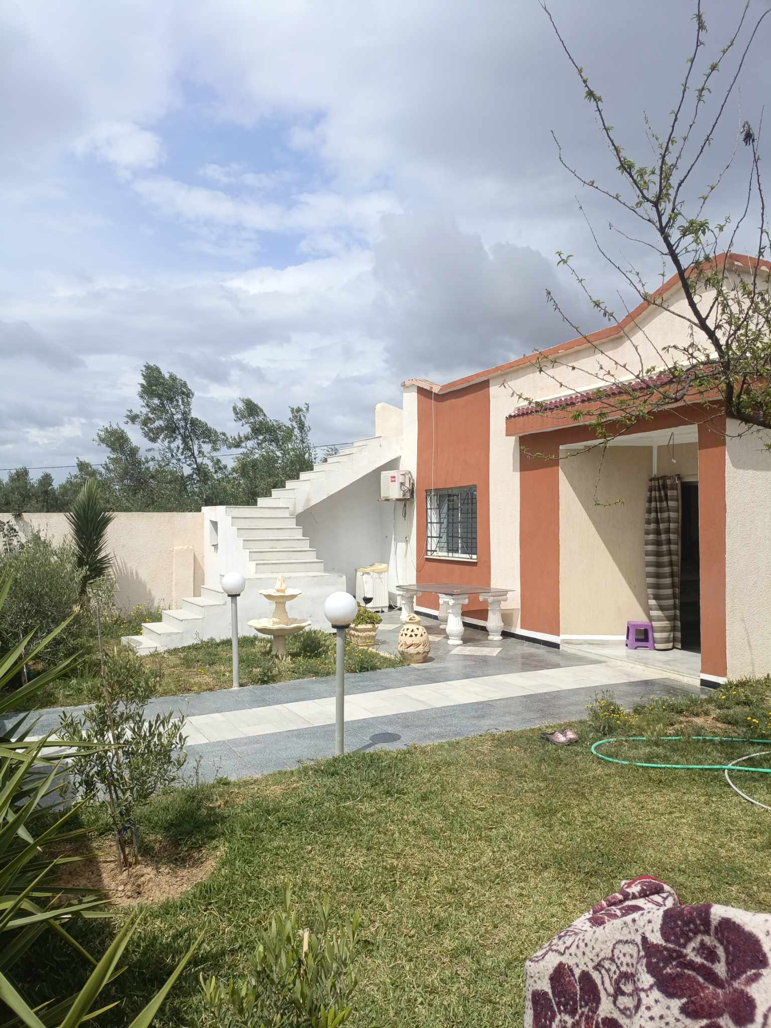 Vente Maisons - Tunisie