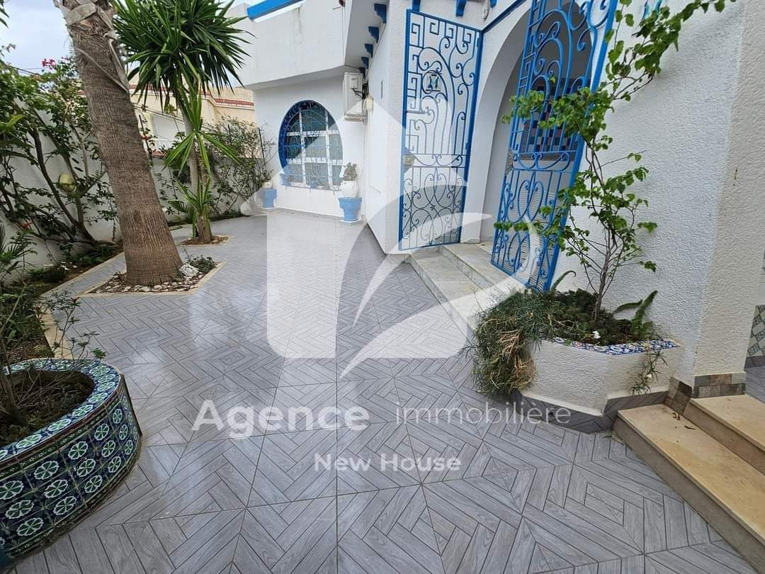 Vente Duplex - Tunisie