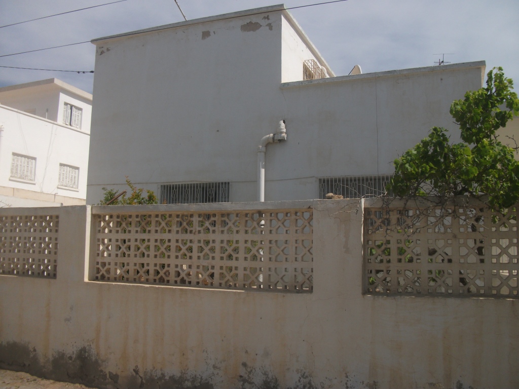 Vente Maisons - Tunisie