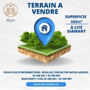 Vente Surfaces - Tunisie