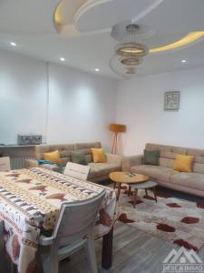 Raoued Cite El Ghazala 1 Vente Maisons Villa ghazela avec 2 studios ref120a