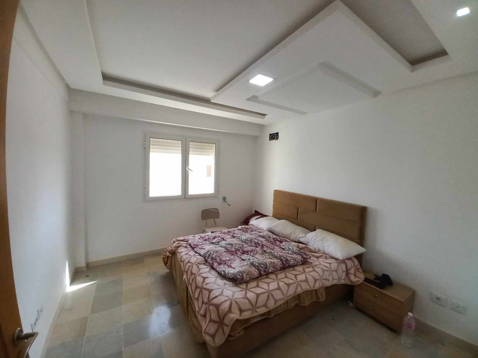 La Soukra Borj Louzir Vente Appart. 2 pices Appartement s2 borj louzir