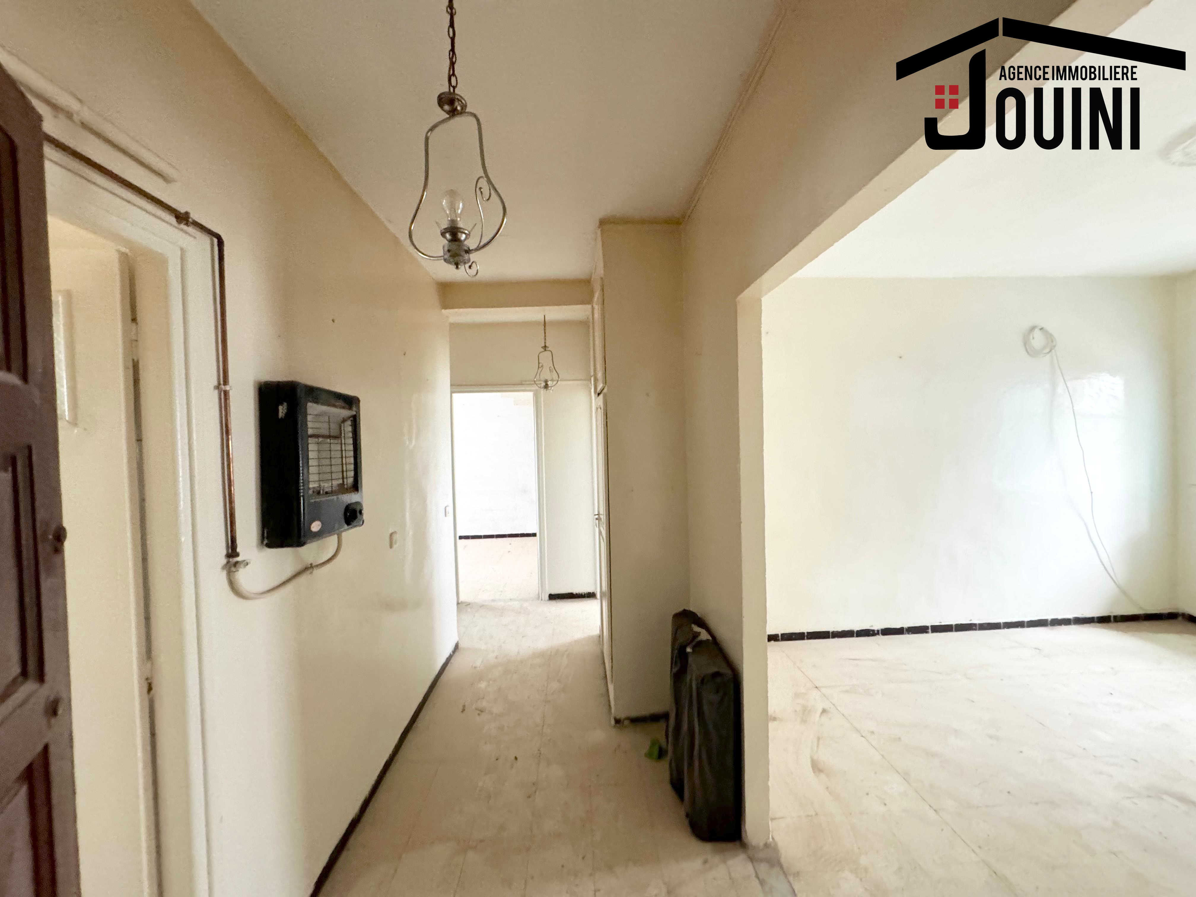 Nouvelle Medina Nouvelle Medina Vente Appart. 3 pices Appartement s2  el medina el jadida