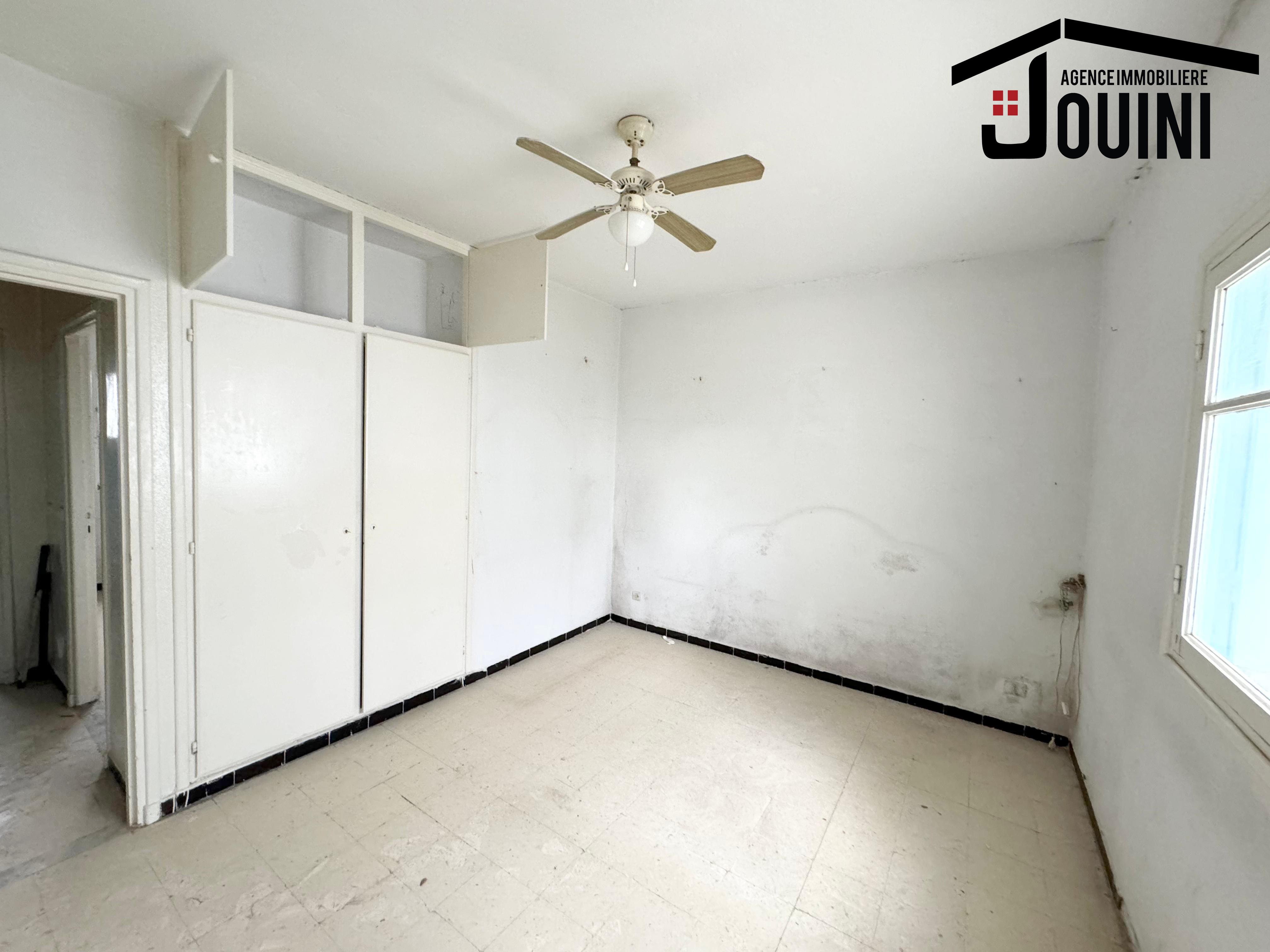 Nouvelle Medina Nouvelle Medina Vente Appart. 3 pices Appartement s2  el medina el jadida