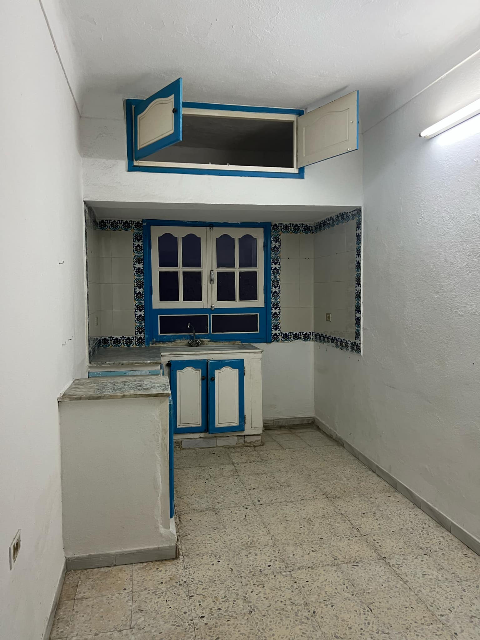 Nabeul Cite El Borj 1 Vente Appart. 3 pices Appartement  nabeul