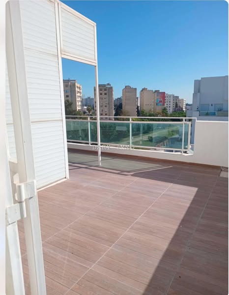 El Menzah El Manar 2 Vente Duplex Duplex s4 en hauteur  el manar 3