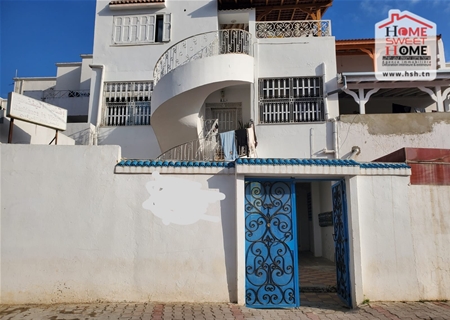 Vente Appart. 2 pices - Tunisie