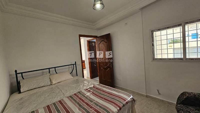 Hammamet Chaabet El Mrezga Vente Maisons Maison av zone kharouba v2793