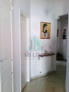 Nouvelle Medina Nouvelle Medina Vente Appart. 1 pice Un appartement s3 de 115 m  ref90a