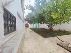 Hammam Chatt Borj Cedria Vente Maisons Villa 4s7 de 477 m  borj cedria ref92a