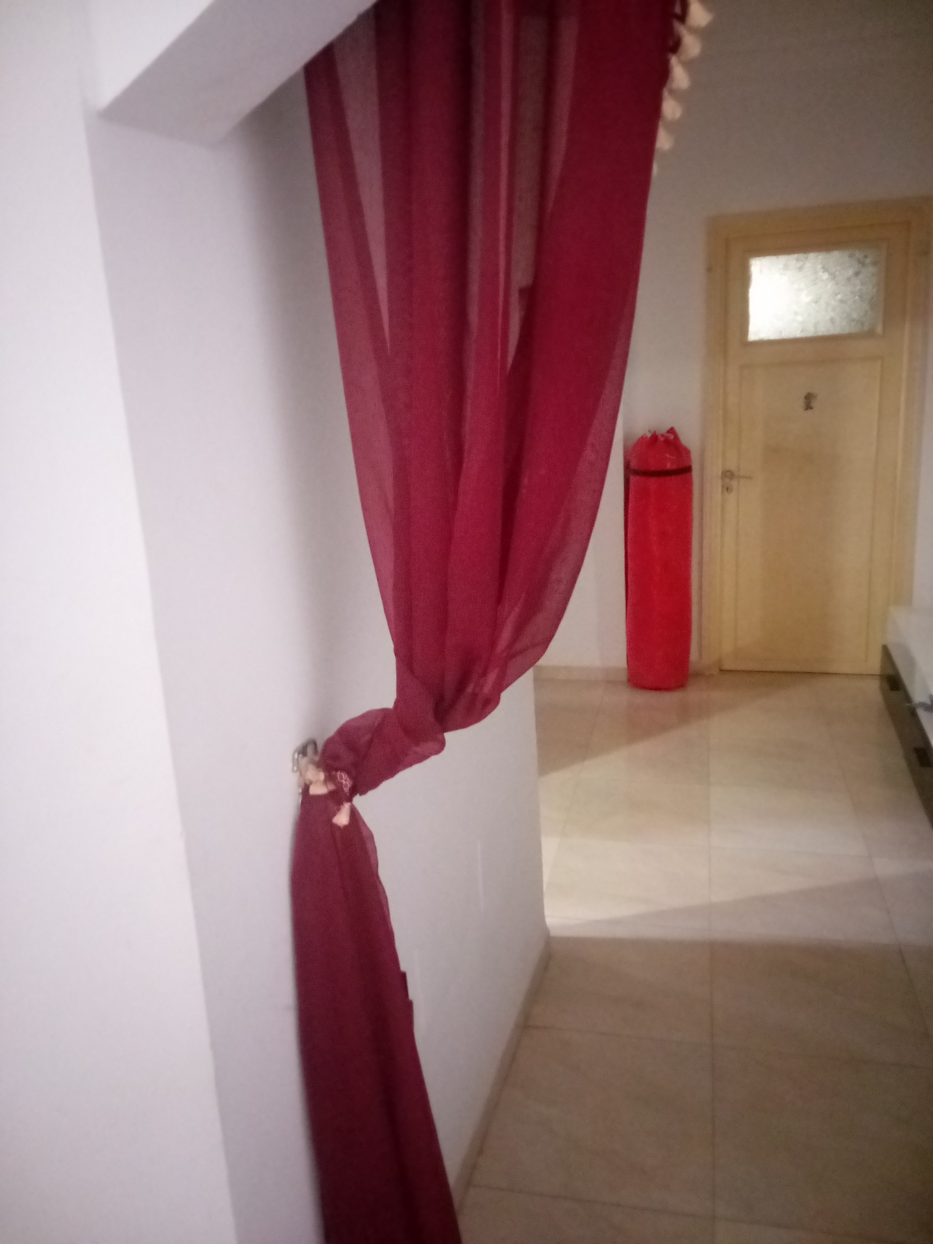 Sousse Jaouhara Cite Sahloul Vente Appart. 3 pices Un beau appartement