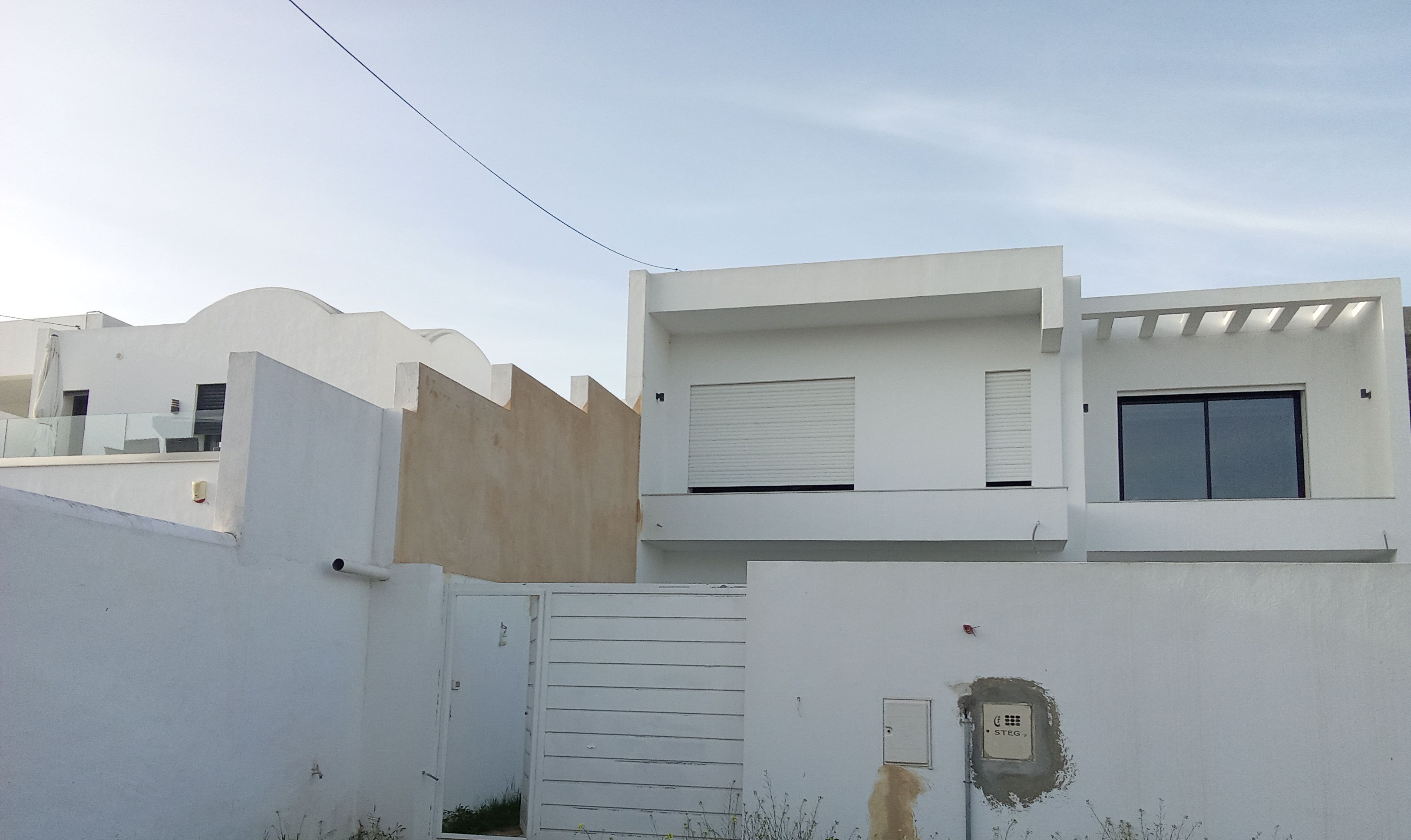 Vente Maisons - Tunisie