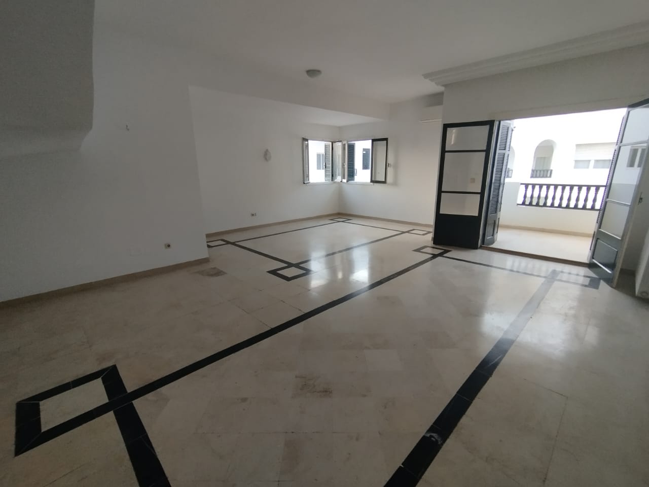 Vente Duplex - Tunisie