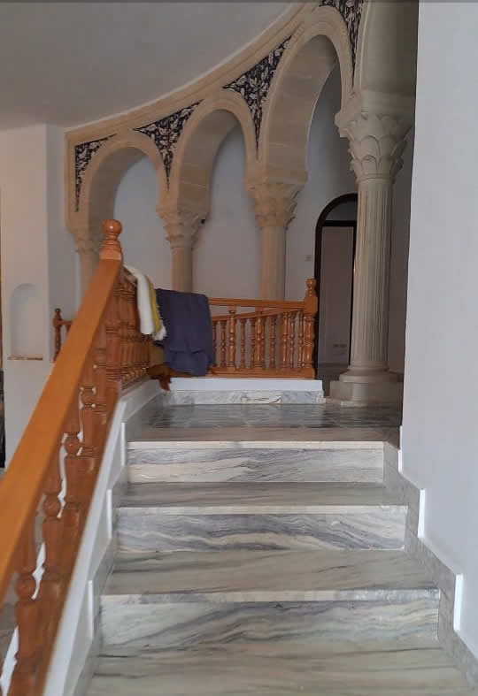 El Menzah El Menzah 4 Vente Appart. 5 pices+ Villa exceptionnelle  menzeh 5 tunis