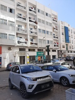 Sfax Ville Sfax Location Appart. 3 pices Al app 3 piece av 5aout sfax