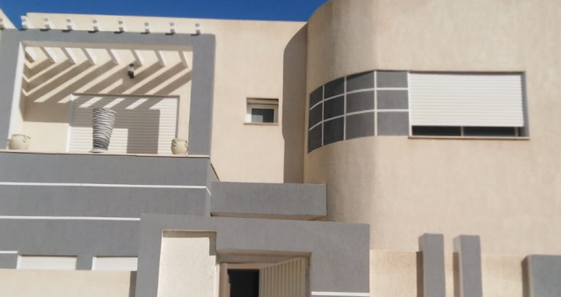 Vente Duplex - Tunisie