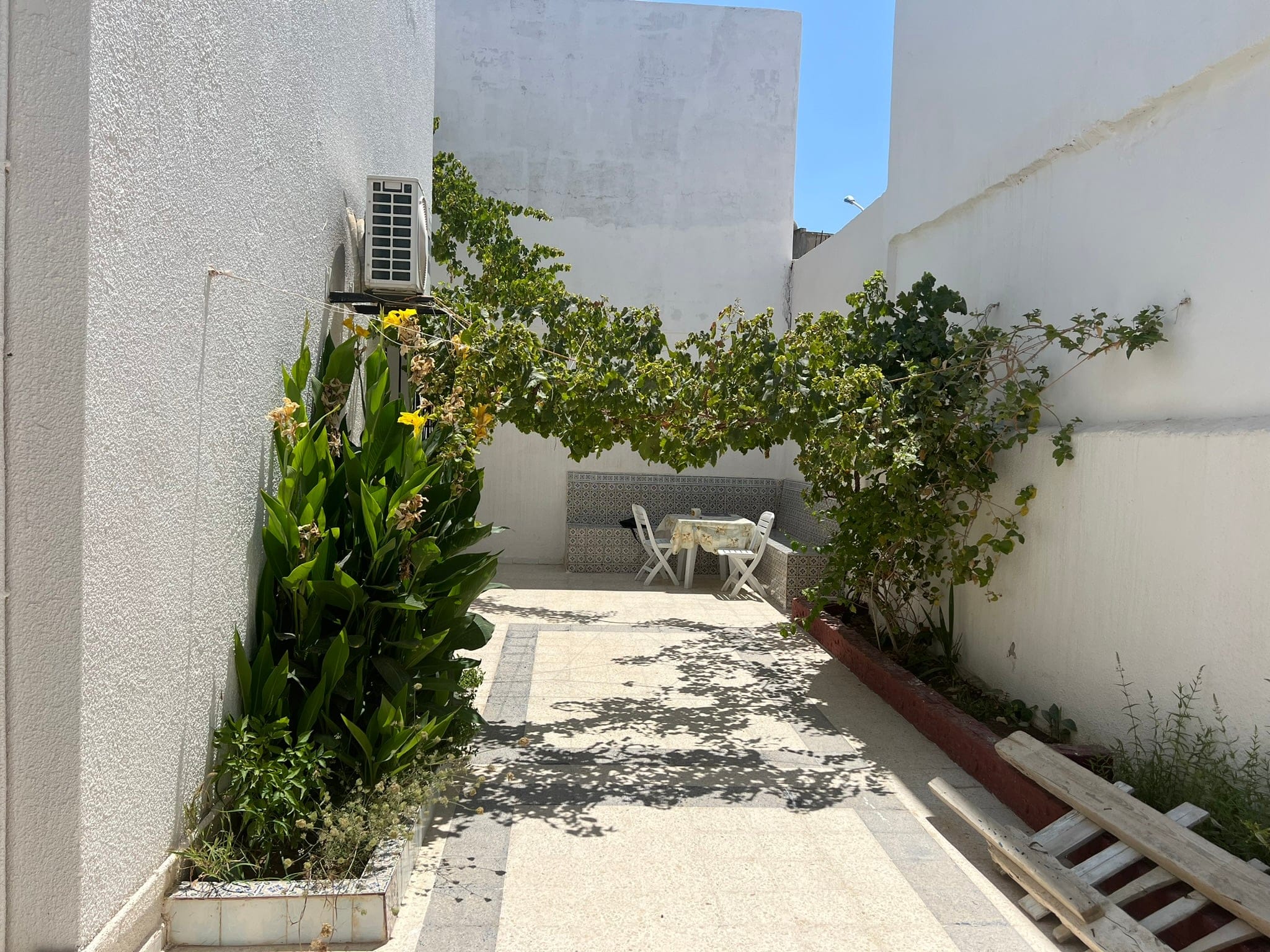 Vente Duplex - Tunisie