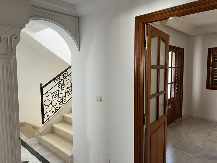 Vente Duplex - Tunisie